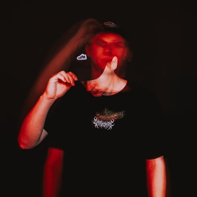 SLWDWN Drum and Bass Artist Image