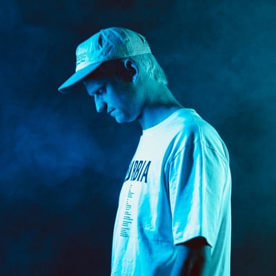 Witters Drum and Bass Artist Image