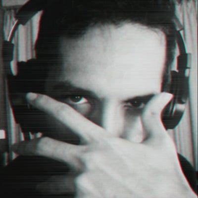 nCamargo Drum and Bass Artist Image