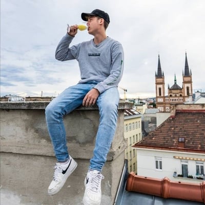 Trend´R Drum and Bass Artist Image