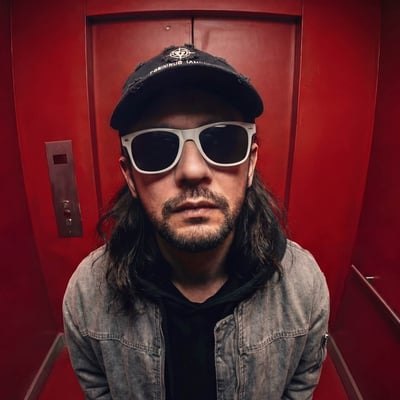 Impish Drum and Bass Artist Image