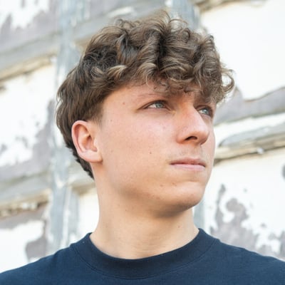 Lixed Drum and Bass Artist Image