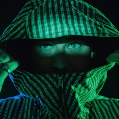 goddard. Drum and Bass Artist Image