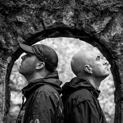 Shades Drum and Bass Artist Image