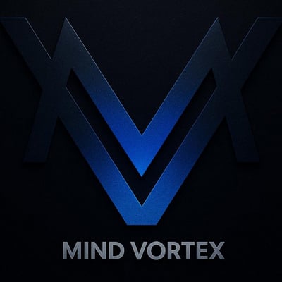 Mind Vortex Drum and Bass Artist Image