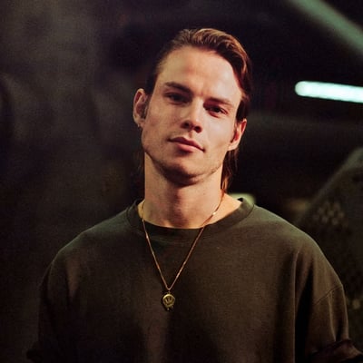 Silloh Drum and Bass Artist Image