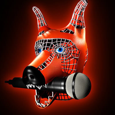 Wyld Dogz Drum and Bass Artist Image