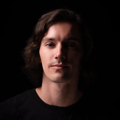 Sirka Drum and Bass Artist Image