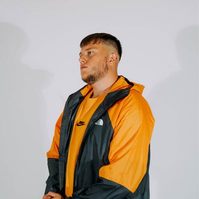 Lupo Drum and Bass Artist Image