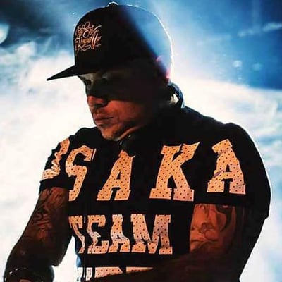 Remarc Drum and Bass Artist Image