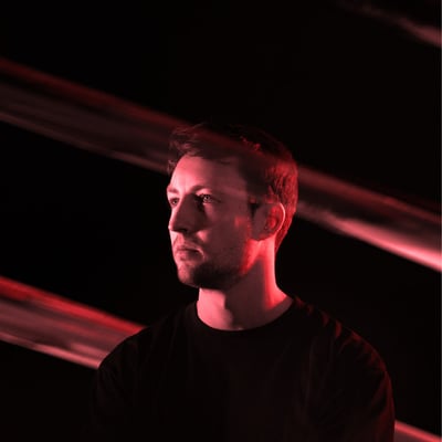 Manta Drum and Bass Artist Image