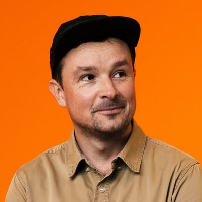 Mista Trick Drum and Bass Artist Image