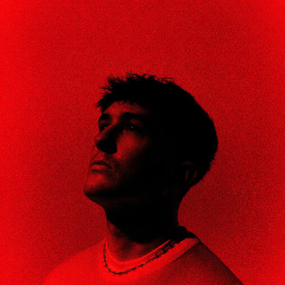 K Motionz Drum and Bass Artist Image