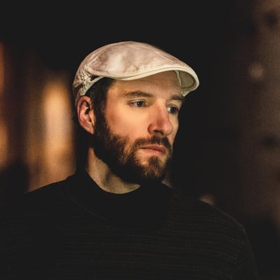 Cabeabel Drum and Bass Artist Image