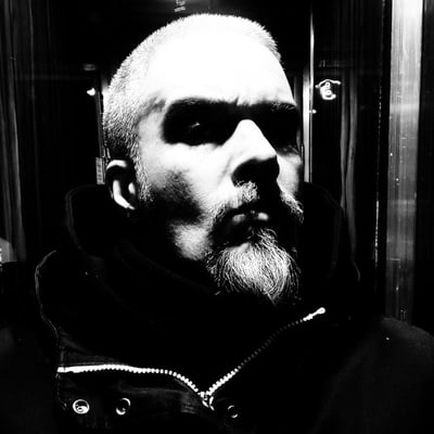 Freqax Drum and Bass Artist Image