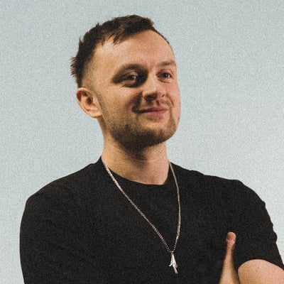 Unglued Drum and Bass Artist Image