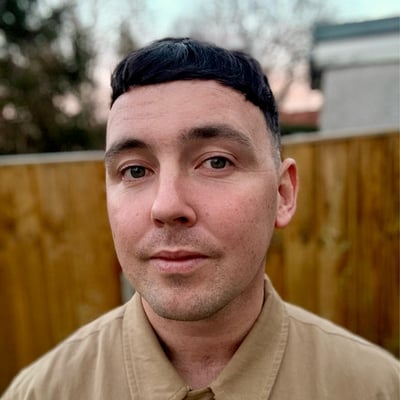 Gardna Drum and Bass Artist Image