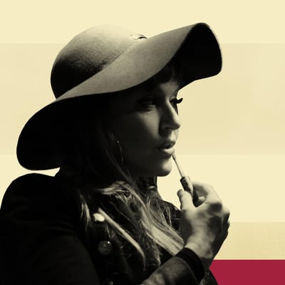 Natalie Williams Drum and Bass Artist Image