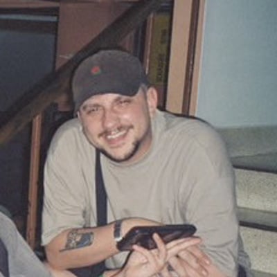 DJ Gaw Drum and Bass Artist Image