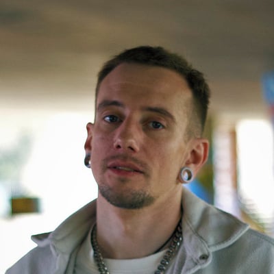 Dub Head Drum and Bass Artist Image
