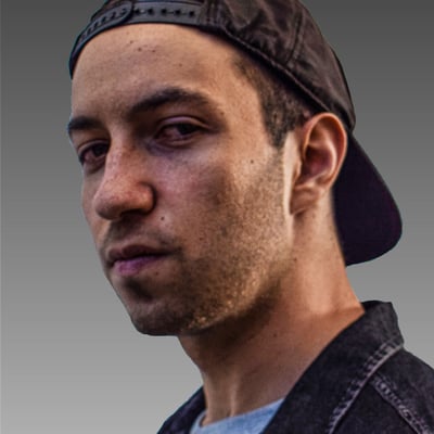 Asura Drum and Bass Artist Image