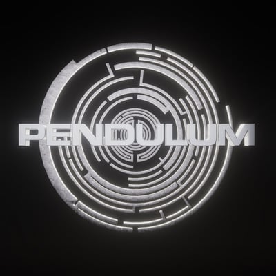 Pendulum Drum and Bass Artist Image