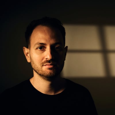 Sub:liminal Drum and Bass Artist Image