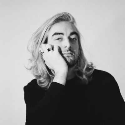 Madster Drum and Bass Artist Image