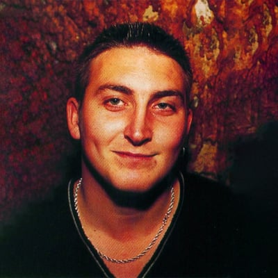 Wax Doctor Drum and Bass Artist Image