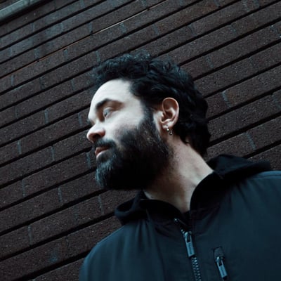 Fleck Drum and Bass Artist Image