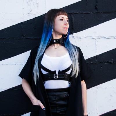 Reid Speed Drum and Bass Artist Image