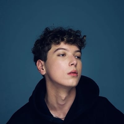 Kallel (BR) Drum and Bass Artist Image