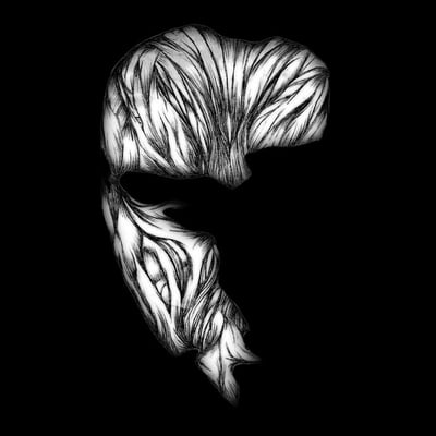 DJ Hidden Drum and Bass Artist Image