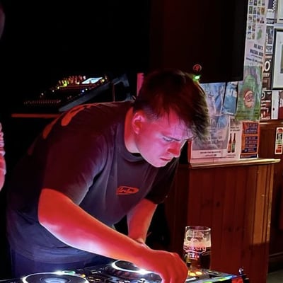 Swizzy Drum and Bass Artist Image