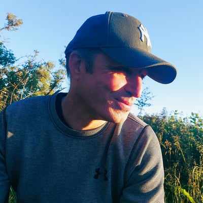 Kipsy Drum and Bass Artist Image