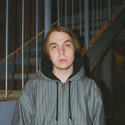 Alyness Drum and Bass Artist Image