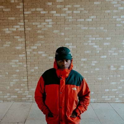 Kanobie Drum and Bass Artist Image