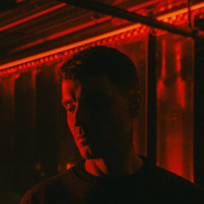 Sustance Drum and Bass Artist Image