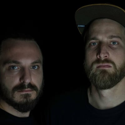 Air.K & Cephei Drum and Bass Artist Image
