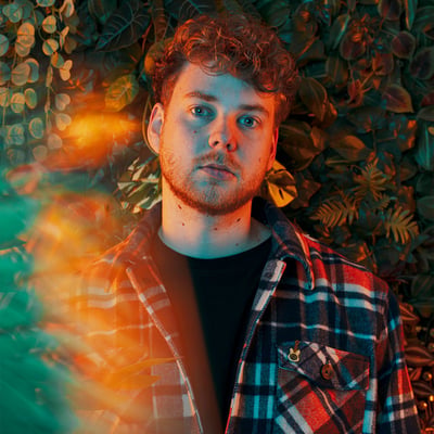 Itro Drum and Bass Artist Image