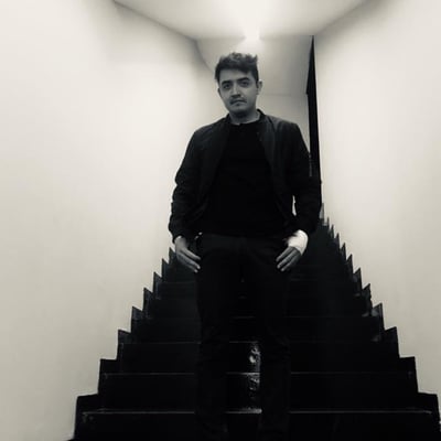 Miv Drum and Bass Artist Image