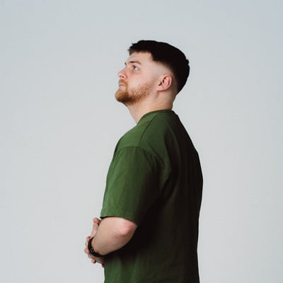 Hoax Drum and Bass Artist Image