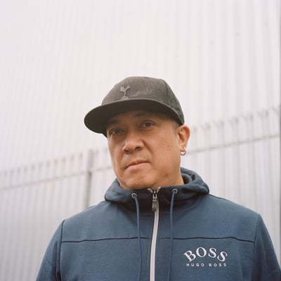 Nookie Drum and Bass Artist Image