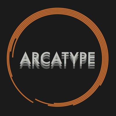 Arcatype Drum and Bass Artist Image
