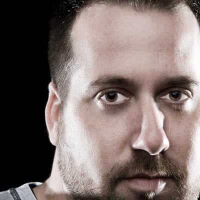 AK1200 Drum and Bass Artist Image