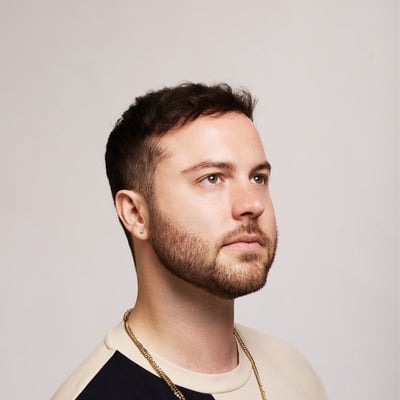 Kit Rice Drum and Bass Artist Image