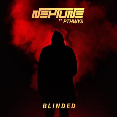 Jimmy Neptune Drum and Bass Artist Image