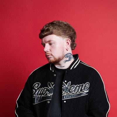 Tsuki Drum and Bass Artist Image