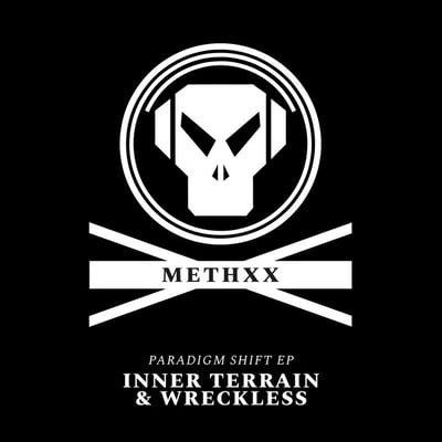 Wreckless Drum and Bass Artist Image