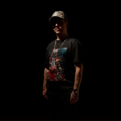 Dunk Drum and Bass Artist Image